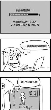 游戏人生 从“屌丝”到“大神”，数字动漫制作中的逆袭之路