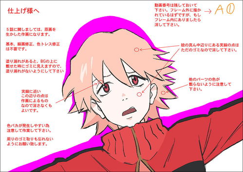 数字动漫制作新纪元 数码作画与AI辅助的再次突破